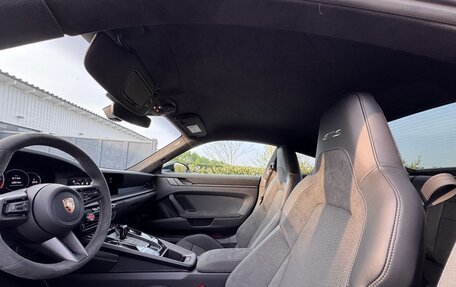 Porsche 911, 2025 год, 24 600 000 рублей, 13 фотография