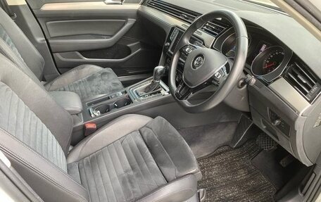 Volkswagen Passat B8 рестайлинг, 2018 год, 1 177 000 рублей, 7 фотография