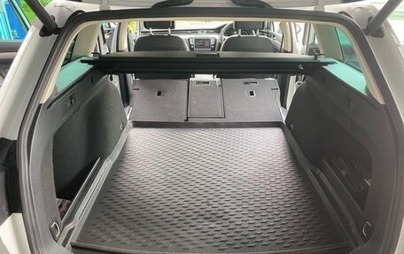 Volkswagen Passat B8 рестайлинг, 2018 год, 1 177 000 рублей, 14 фотография