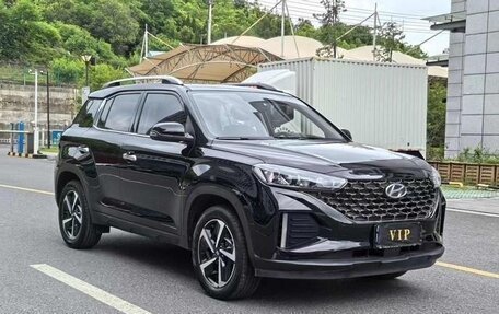Hyundai ix35, 2021 год, 1 470 000 рублей, 3 фотография