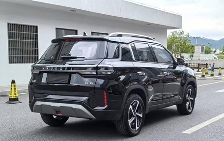 Hyundai ix35, 2021 год, 1 470 000 рублей, 4 фотография