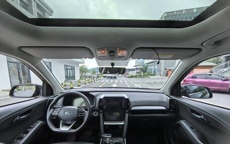 Hyundai ix35, 2021 год, 1 470 000 рублей, 8 фотография