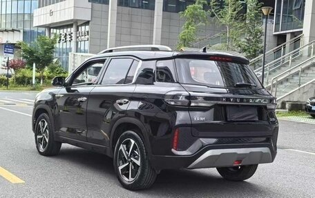 Hyundai ix35, 2021 год, 1 470 000 рублей, 6 фотография