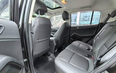 Hyundai ix35, 2021 год, 1 470 000 рублей, 9 фотография