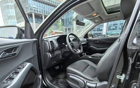 Hyundai ix35, 2021 год, 1 470 000 рублей, 7 фотография