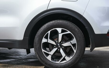 KIA Sportage IV рестайлинг, 2020 год, 2 319 000 рублей, 6 фотография