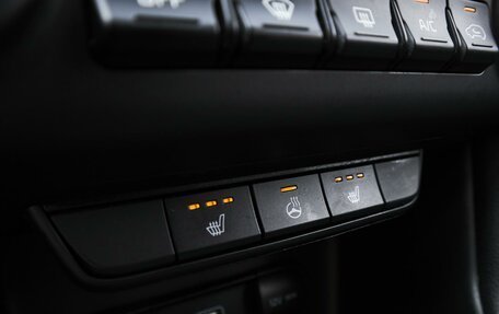 KIA Sportage IV рестайлинг, 2020 год, 2 319 000 рублей, 19 фотография