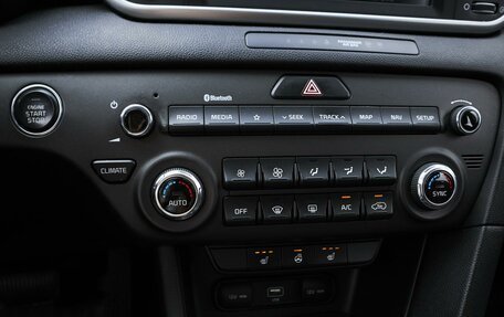 KIA Sportage IV рестайлинг, 2020 год, 2 319 000 рублей, 18 фотография