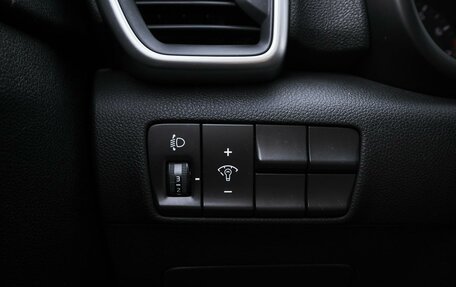 KIA Sportage IV рестайлинг, 2020 год, 2 319 000 рублей, 26 фотография