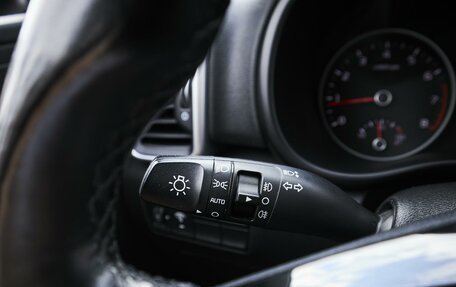 KIA Sportage IV рестайлинг, 2020 год, 2 319 000 рублей, 23 фотография