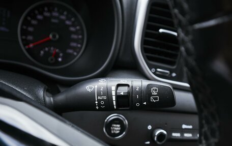 KIA Sportage IV рестайлинг, 2020 год, 2 319 000 рублей, 24 фотография