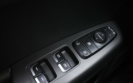 KIA Sportage IV рестайлинг, 2020 год, 2 319 000 рублей, 25 фотография