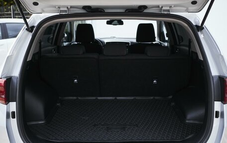 KIA Sportage IV рестайлинг, 2020 год, 2 319 000 рублей, 28 фотография