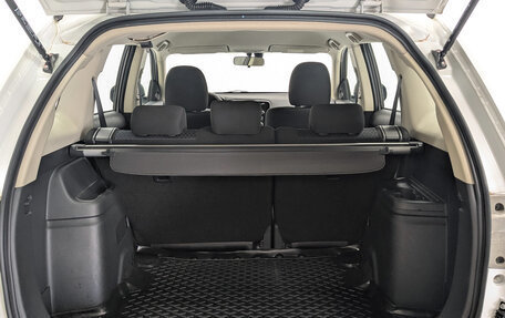 Mitsubishi Outlander III рестайлинг 3, 2014 год, 1 470 000 рублей, 10 фотография