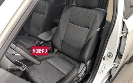 Mitsubishi Outlander III рестайлинг 3, 2014 год, 1 470 000 рублей, 20 фотография