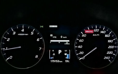 Mitsubishi Outlander III рестайлинг 3, 2014 год, 1 470 000 рублей, 16 фотография