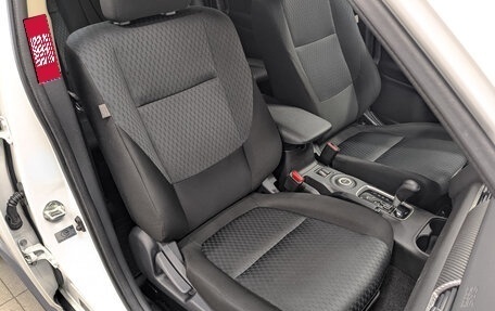 Mitsubishi Outlander III рестайлинг 3, 2014 год, 1 470 000 рублей, 22 фотография