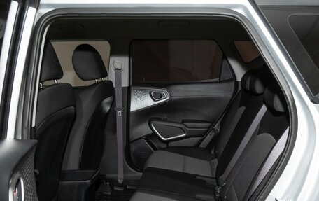 KIA Soul III, 2019 год, 1 575 000 рублей, 8 фотография