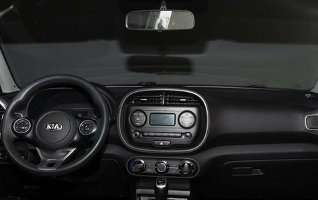 KIA Soul III, 2019 год, 1 575 000 рублей, 6 фотография