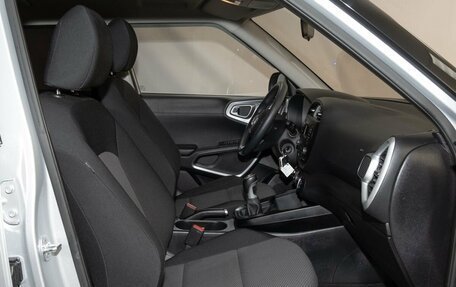 KIA Soul III, 2019 год, 1 575 000 рублей, 7 фотография