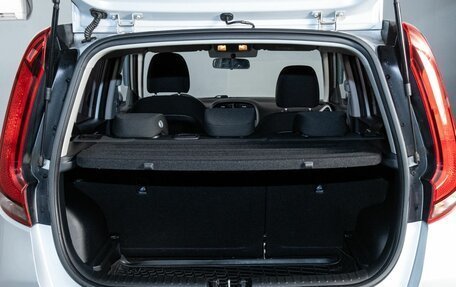 KIA Soul III, 2019 год, 1 575 000 рублей, 11 фотография