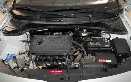 KIA Soul III, 2019 год, 1 575 000 рублей, 10 фотография