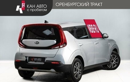 KIA Soul III, 2019 год, 1 575 000 рублей, 3 фотография