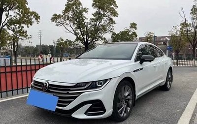 Volkswagen Passat CC, 2022 год, 2 950 000 рублей, 1 фотография
