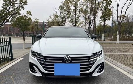 Volkswagen Passat CC, 2022 год, 2 950 000 рублей, 2 фотография