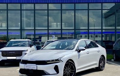 KIA K5, 2023 год, 3 499 000 рублей, 1 фотография