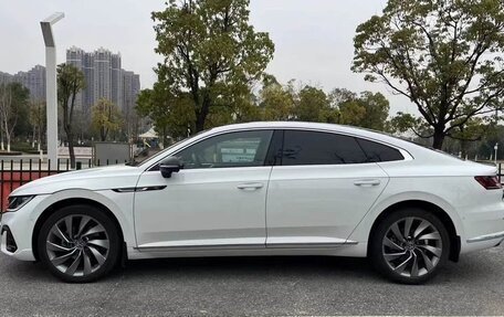 Volkswagen Passat CC, 2022 год, 2 950 000 рублей, 3 фотография