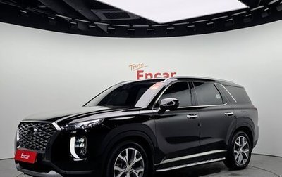 Hyundai Palisade I, 2021 год, 2 970 000 рублей, 1 фотография