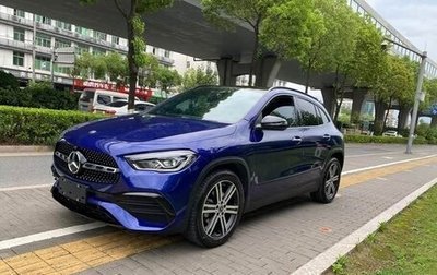 Mercedes-Benz GLA, 2022 год, 2 250 000 рублей, 1 фотография