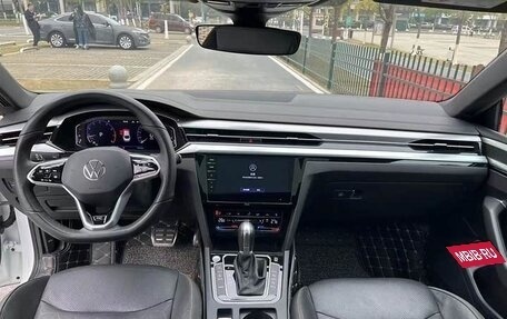 Volkswagen Passat CC, 2022 год, 2 950 000 рублей, 7 фотография