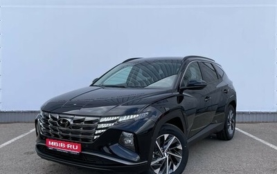 Hyundai Tucson, 2024 год, 3 819 000 рублей, 1 фотография