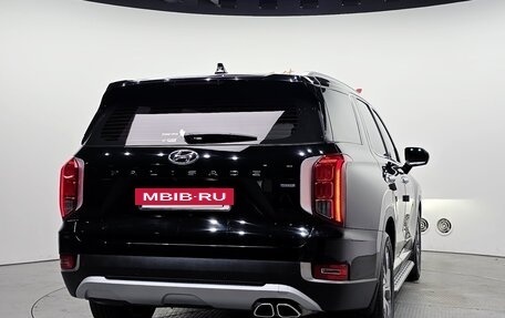 Hyundai Palisade I, 2021 год, 2 970 000 рублей, 4 фотография