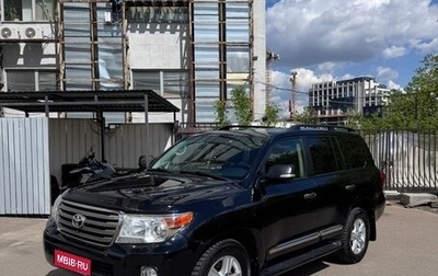Toyota Land Cruiser 200, 2014 год, 3 600 000 рублей, 1 фотография