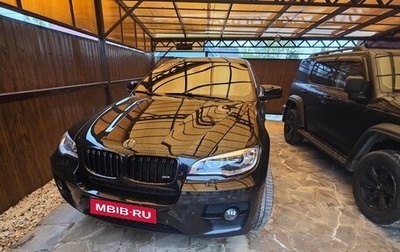 BMW X6, 2011 год, 3 500 000 рублей, 1 фотография