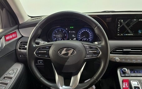 Hyundai Palisade I, 2021 год, 2 970 000 рублей, 6 фотография