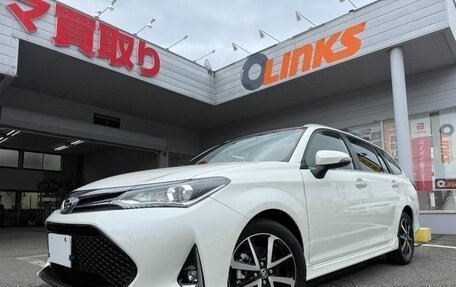 Toyota Corolla, 2017 год, 1 175 000 рублей, 1 фотография