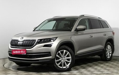 Skoda Kodiaq I, 2018 год, 2 499 700 рублей, 1 фотография