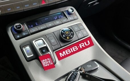 Hyundai Palisade I, 2021 год, 2 970 000 рублей, 9 фотография