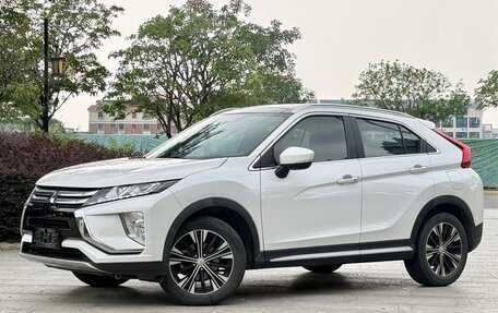 Mitsubishi Eclipse Cross, 2021 год, 1 684 000 рублей, 1 фотография