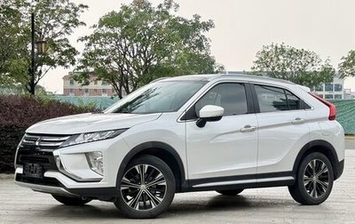 Mitsubishi Eclipse Cross, 2021 год, 1 684 000 рублей, 1 фотография