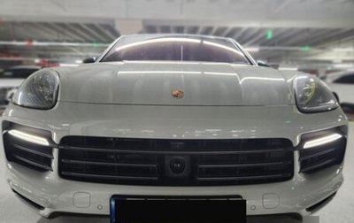 Porsche Cayenne III, 2022 год, 8 490 000 рублей, 1 фотография