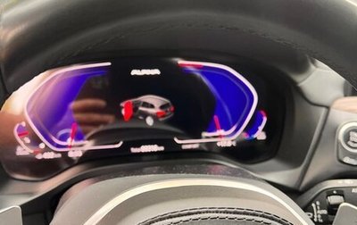 BMW X3, 2019 год, 4 700 000 рублей, 1 фотография