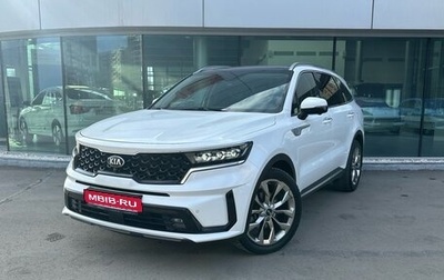 KIA Sorento IV, 2020 год, 3 454 000 рублей, 1 фотография