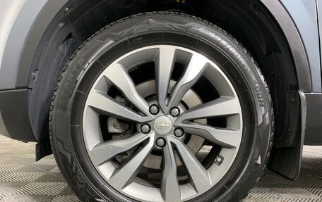 Geely Atlas I, 2021 год, 1 827 000 рублей, 10 фотография