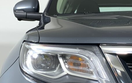 Geely Atlas I, 2021 год, 1 827 000 рублей, 9 фотография