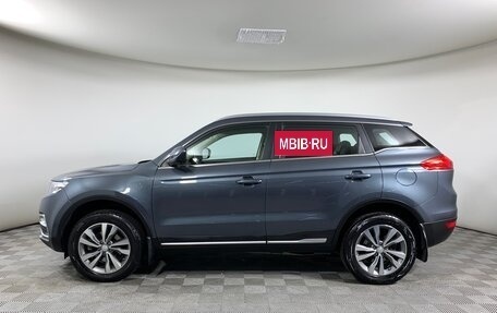 Geely Atlas I, 2021 год, 1 827 000 рублей, 8 фотография